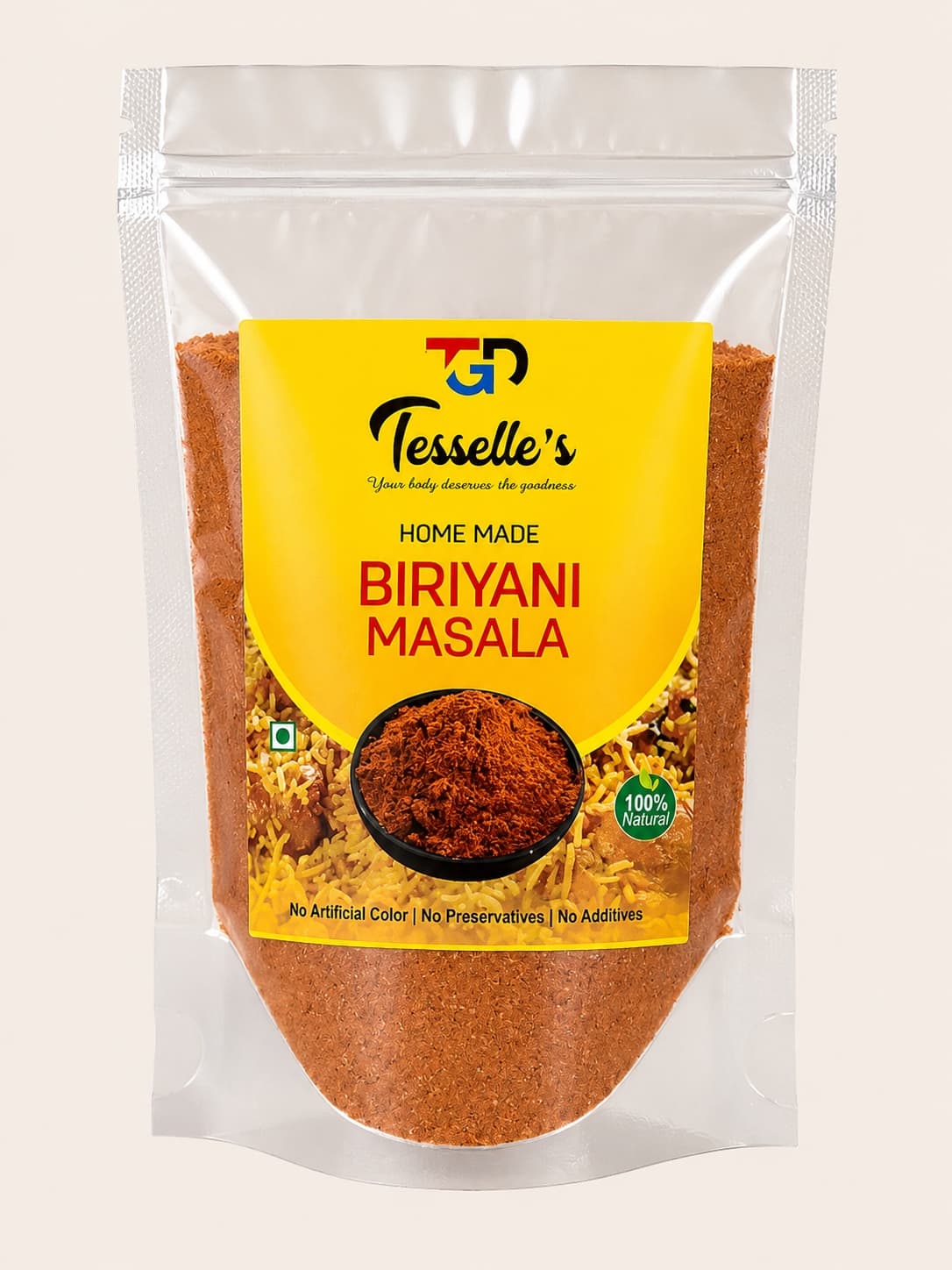 Briyani Masala