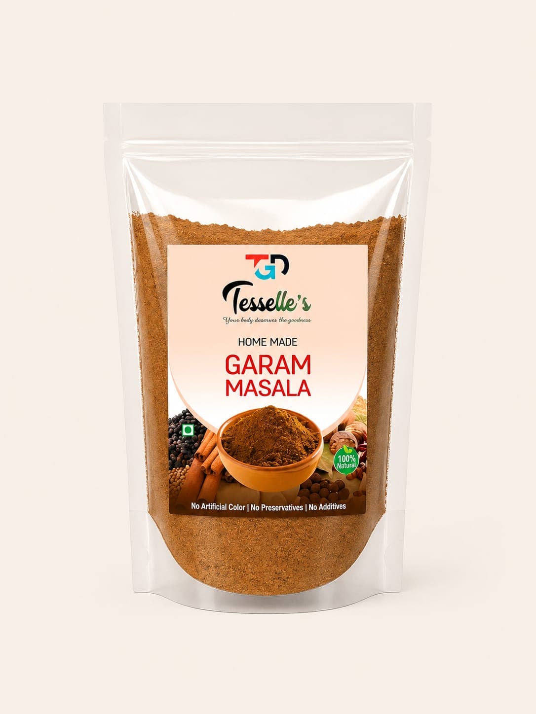 Garam Masala