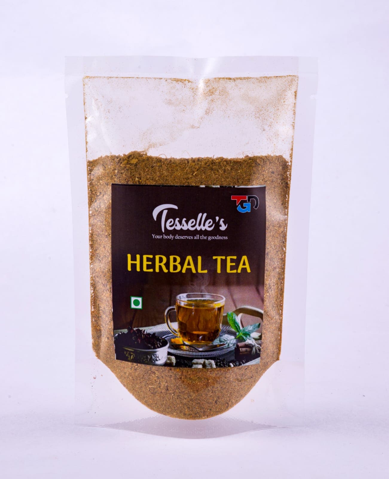 Herbal Tea