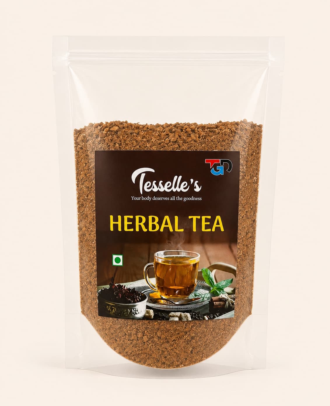 Herbal Tea photo 1